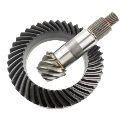 Motive Gear - Differential Ring and Pinion