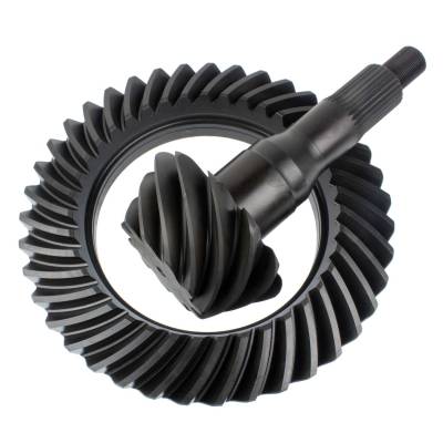 Motive Gear - Differential Ring and Pinion