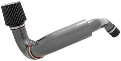 AEM Induction - AEM 24-6004C Dual Chamber Intake System ACURA