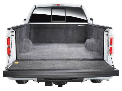BedRug - Bed Rug BRY13DCK Bedrug Bedliner Truck Bed Liner Carpet Kit