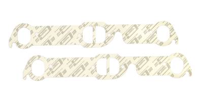Mr Gasket - Mr. Gasket 550G Exhaust Gasket Set