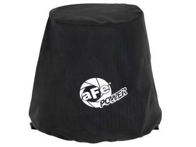 aFe Power - aFe Power MagnumSHIELD Pre-Filter Air Filter Wrap-Black; 28-10423