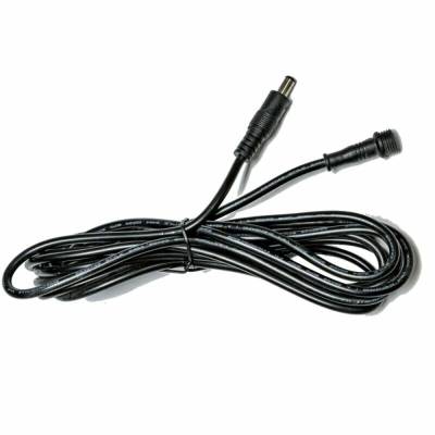 5150 Whips - 5150 Whips 10' RCA-to-RCA Extension Cable