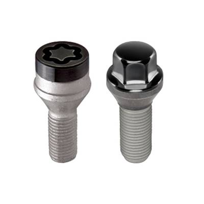 McGard - Wheel Installation Kit