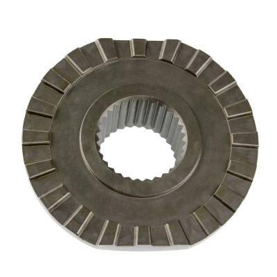 Powertrax - Coupler