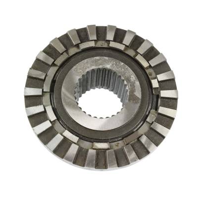 Powertrax - Coupler