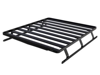 Front Runner - Front Runner Outfitters Slimline II Truck Bed Rack, for Ram 1500 6.4'; KRDR007T