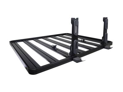 Front Runner - Front Runner Outfitters Slimline II Roof Rack Surfboard Carrier Mounts; RRAC095