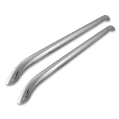 Raptor Series - Raptor 0205-0209 Universal Truck Bed Side Rails