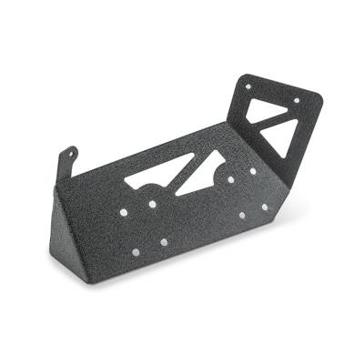 DV8 Offroad - DV8 Offroad CMJL-01 Engine Bay Compressor Mount Fits Gladiator Wrangler (JL)