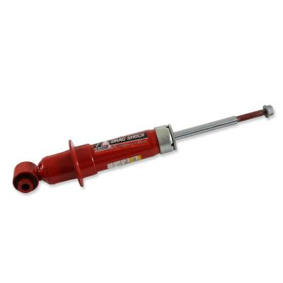 Lakewood - Lakewood 40524 Street/Strip Drag Shocks Fits 10-11 Camaro