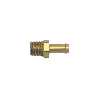 Russell - Russell 697040 Single Barb Hose Fitting
