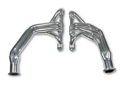 Flowtech - Flowtech 33504FLT Ceramic Header for TRAILDUSTER W100 W150 W200 PICKUP