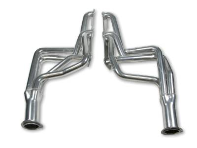 Flowtech - Flowtech 31170FLT Ceramic Header FIREBIRD FIREBIRD TRANS AM GRAND AM GTO LEMANS