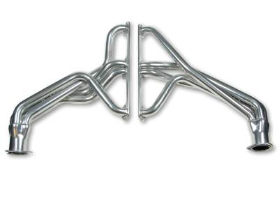 Flowtech - Flowtech 33550FLT Ceramic Header for CJ5 CJ6 CJ7