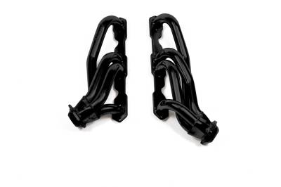 Flowtech - Flowtech 91830FLT Shorty Smog Headers