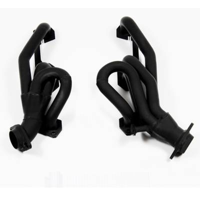 Flowtech - Flowtech 91940FLT Shorty Smog Headers