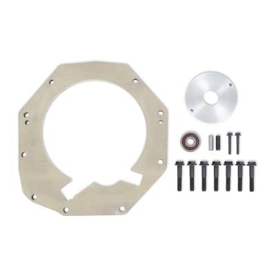 Lakewood - Lakewood 50375 Transmission Installation Kit