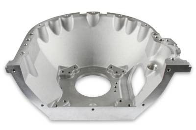 Lakewood - Lakewood LK7000 Safety Bellhousing