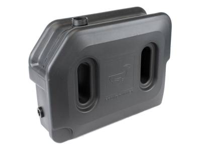 Front Runner - Front Runner Outfitters 20L Pro Water Storage Tank w/o Tap-Gray; WTAN058