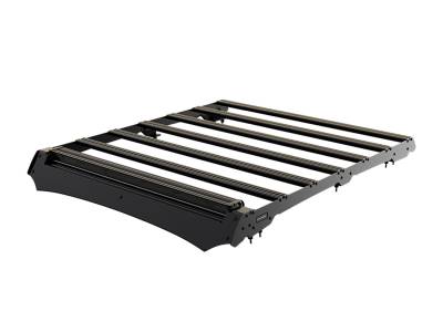 Front Runner - Front Runner Outfitters Slimsport Roof Rack Kit, for Tacoma Crew; KSTS002T