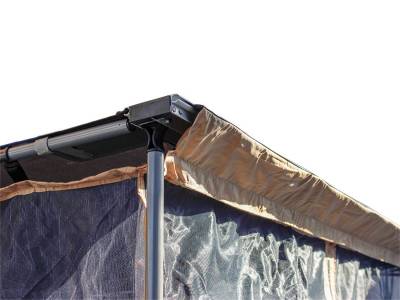 Front Runner - Front Runner Outfitters 2M Easy-Out Awning Room Mosquito Net; TENT054