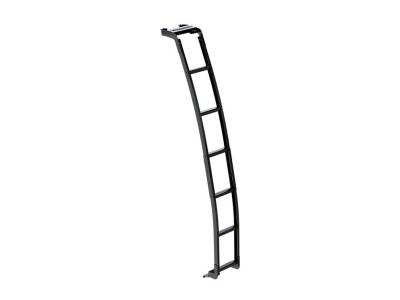 Front Runner - Front Runner Outfitters SlimPro Roof Rack Ladder for Sprinter; LAMS004