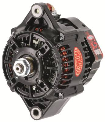 Powermaster Performance - Powermaster 8148 XS Volt Denso Racing Alternator
