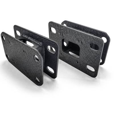 DV8 Offroad - DV8 Offroad ABJL-01 Front Bumper Adapter Bracket