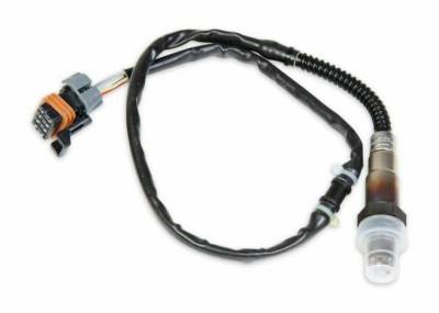 Holley - Holley EFI Repalcement Bosch LSU4 Wideband O2 Sensor; 554-101