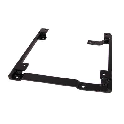 Rugged Ridge - Rugged Ridge 13201.11 Seat Adapter Left Side