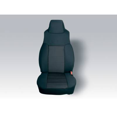 Rugged Ridge - Rugged Ridge 13213.01 Neoprene Front Seat Covers