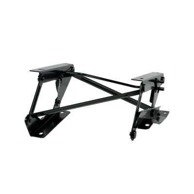 Rugged Ridge - Rugged Ridge 13201.02 Fold Forward Seat Riser Bracket