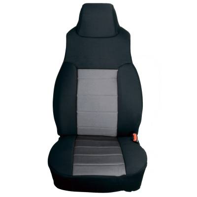 Rugged Ridge - Rugged Ridge 13211.09 Neoprene Front Seat Covers