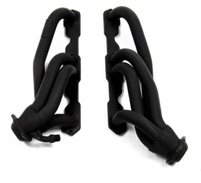 Flowtech - Flowtech 91832FLT Shorty Smog Headers