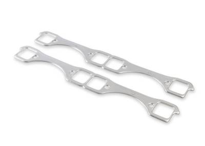 Flowtech - Flowtech 99150AFLT Real-Seal Header Gasket Square Port