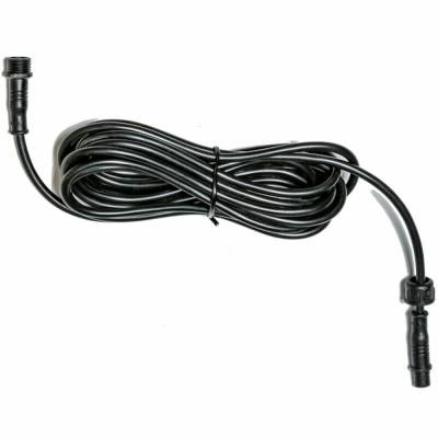 5150 Whips - 5150 Whips 10' 187-to-187 3-Pin Extension Cable