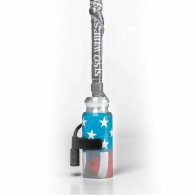 5150 Whips - 5150 Whips Magnet Mount Power Wire Clip