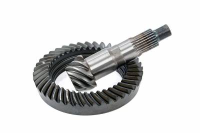 Rough Country Suspension Systems - Rough Country Dana 35 4.10 Rear Ring/Pinion Kit, for Jeep; 53541020