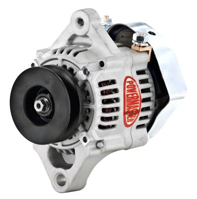 Powermaster Performance - Powermaster 8198 XS Volt Racing Alternator