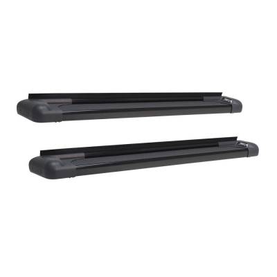 Westin - SG6 LED Running Boards