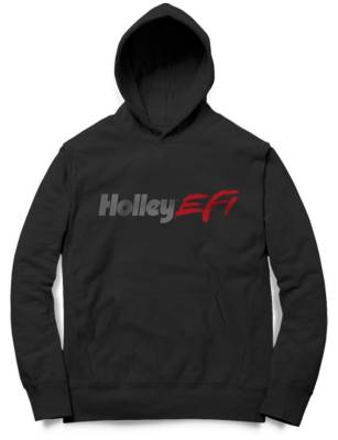 Holley - Holley Performance 10294-3XHOL Jacket