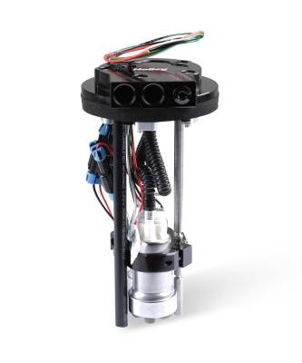 Holley - Holley Performance 12-173 Fuel Pump Module Assembly