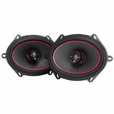 MB Quart - MB Quart Reference Series 5x7"/6x8" 2-Way Coaxial Speaker System; RK1-168
