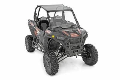 Rough Country Suspension Systems - Rough Country 2.5" Suspension Lift Kit, for Polaris RZR XP 1000; 93095