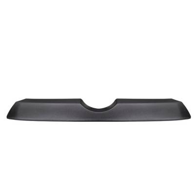 Ecoological - Ecoological Upper Grill Bar Covers-Textured, for 14-22 4Runner SR5; GD4S111