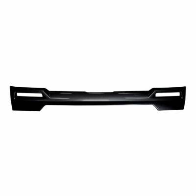 Ecoological - Ecoological BumperShellz Front Bumper Cover-Magnetic Grey, for Tundra; GU05MG