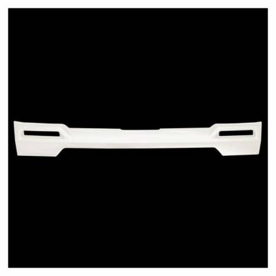 Ecoological - Ecoological BumperShellz Front Bumper Cover-Ice Cap White, for Tundra; GU05SW