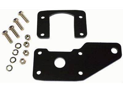 Husky Towing - Husky Towing Weight Distribution Sway Control Ball Bount; 39585
