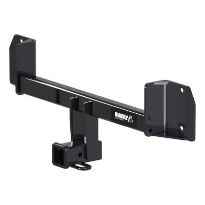 Husky Towing - Husky Towing 2" Class III Receiver Tow Hitch, for BMW X3/X4; 69597C